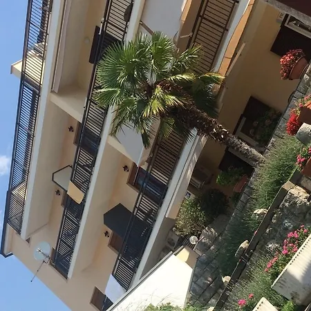 Kornelija 3* Crikvenica