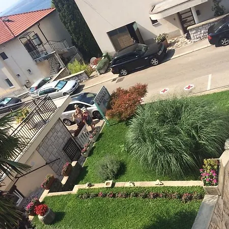 Kornelija Gæstehus Crikvenica