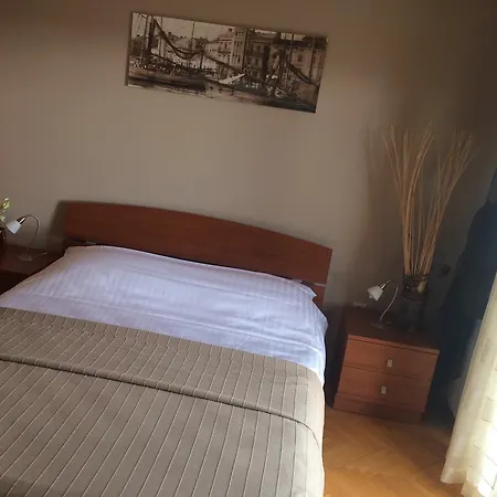 Gæstehus Kornelija Crikvenica